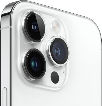Apple iPhone 14 Pro, 1 ТБ, серебристый, nano SIM